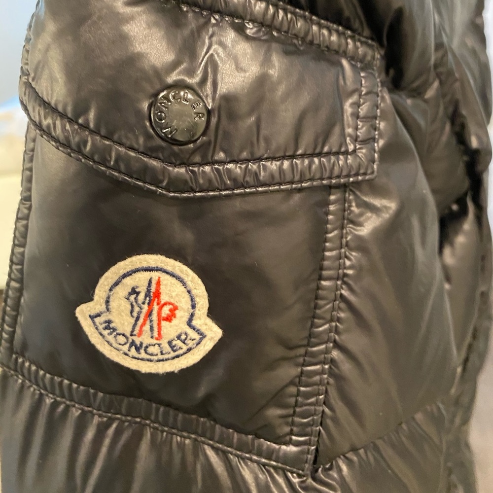 Moncler Jacket